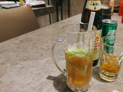 -大渔铁板烧(花园道店)
