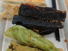 -众品老方子锅贴甜沫(李村店)