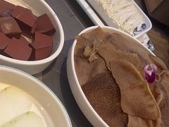 -蜀留香火锅·始于1999·原四川老火锅(白堤路店)