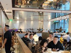 -金牌外婆家(苏州中心店)