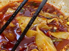 -墩儿大碗宽面(来福士店)