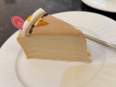 -双风车咖啡馆 Twin Windmills(六道口店)