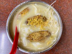 -新武二广福潮粉面食馆(哥英布拉街)