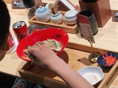 -一豚轩·烧鸟·豚骨拉面(五四路店)