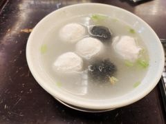 -邵子牙·中华老字号(定安路店)