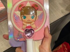 -泡泡玛特POPMART(北国先天下店)