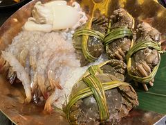 -牛New寿喜烧(虹桥新天地店)