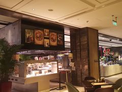 -丽都皇冠假日酒店·Matrix亦餐厅(望京店)