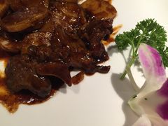 -绿茶餐厅(华联万柳店)