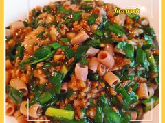 -前海沿·青岛菜(李沧万达店)