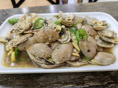 -贞姨美食·老字号海鲜大排档