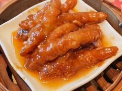 -点都德(长泰广场店)