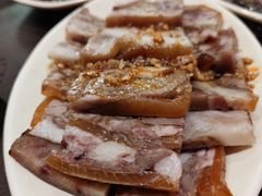 水晶肘子-东方削面(操场城街店)