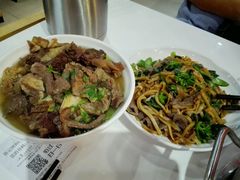 -陈记顺和牛肉火锅馆(天河北路店)