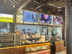 -东门口涮肉·砂锅·烤串(老门东店)