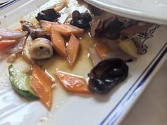 -宾朋海鲜特色美食餐厅·纯手工鲅鱼水饺(兴海路店)