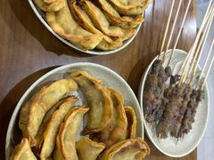 -李记清真馆(打钉巷店)