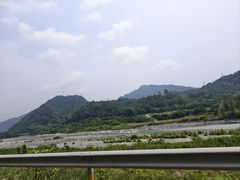 -海窝子古镇