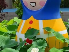 -纪念孙中山市政公园