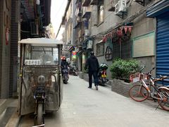 -清真·马峰烤肉(小学习北巷店)