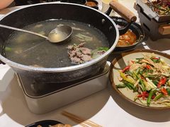 -乔阿马·江南味·驴肉香(龙湖华泾天街店)