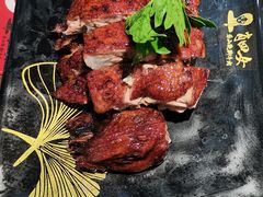 -肖四女乐山跷脚牛肉(世博源店)