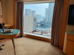 -北京中国大饭店