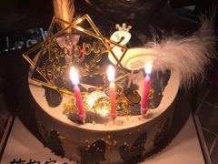 -奥米亚生日蛋糕(拱墅店)