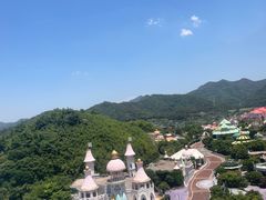 -安吉Hello Kitty乐园