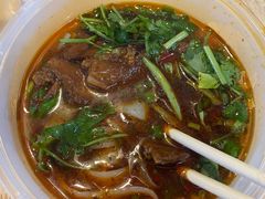 -家阳赵师傅油饼包烧麦(粮道街店)