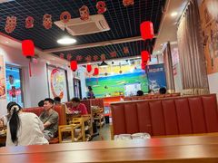 -前门杨记·铜锅涮肉(王府井·故宫店)