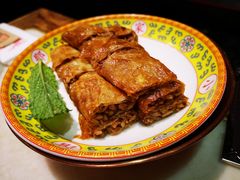 -那家小馆•北京菜•烤鸭(中关村店)