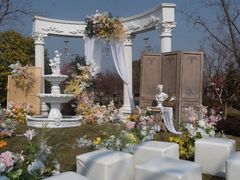 -星尚嫁日(红星国际广场店)