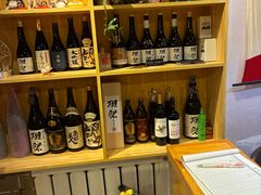 -晶吉·居酒屋·烧鸟·生鱼饭(中山区民主广场店)