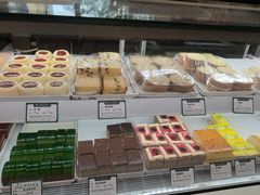 -蜂蝶来饼店(拱北总店)
