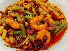 -李老爹香辣蟹(宣武门店)