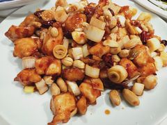 -北平盛世·新京菜·北京烤鸭(劲松·双井店)