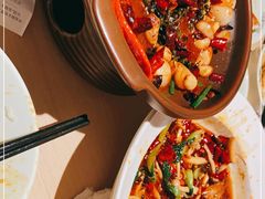 -吕氏疙瘩汤·新派鲁菜(欢乐汇店)