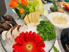 -喜聚薈·花膠雞海鮮火鍋(越秀店)