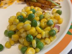 -比格比萨自助(花园路店)