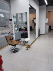 -优加东京秀烫染SALON