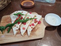 -彼德西餐厅(凯德广场新南店)