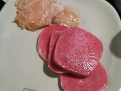 -梨花自助烤肉(天河城店)