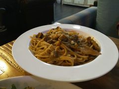 -Kitchen·Y洋厨房西餐厅(王府壹号店)