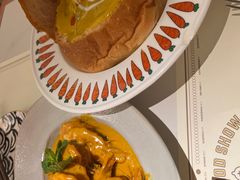 -太食獸泰式茶餐厅(IFS国金中心店)