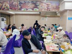 大堂-渔香岛美蛙鱼头火锅(威清路店)