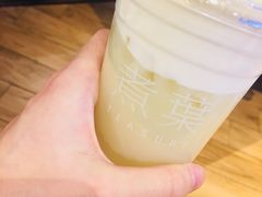-煮叶(悠唐广场店)