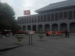-遵义会议纪念馆