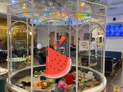 -Lilliput粒粒堡亲子餐厅(置汇旭辉店)