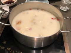 -捞王锅物料理(上海世茂广场店)